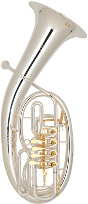Miraphone - 47 WL4 11020 E30 Tenor Horn