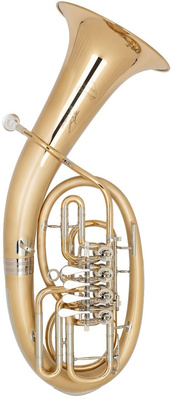 Miraphone - 47 WL4 11000 G050 Tenor Horn