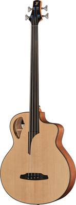 Furch - Bc-62-SW 4 Fretless
