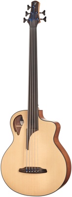 Furch - Bc 62-SW 5 Fretless