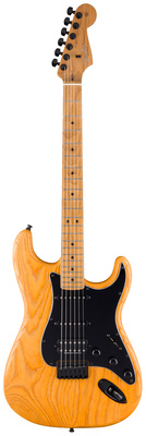 Fender - LTD Am Pro II Strat HSS AGN