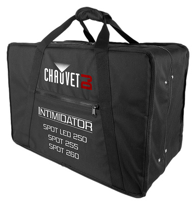 Chauvet DJ - CHS2XX durable carry bag