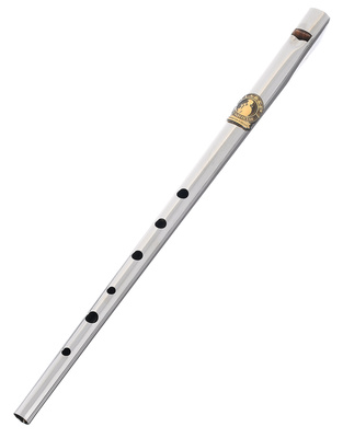 Clarke - Tinwhistle Original C Nickel