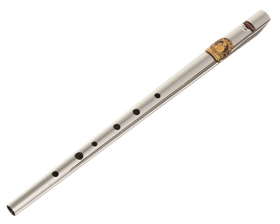 Clarke - Tinwhistle Original D Nickel
