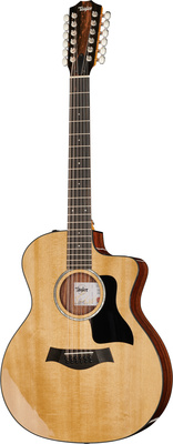 Taylor - 254ce Plus