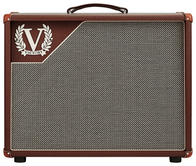 Victory Amplifiers - Copper 112 Cabinet