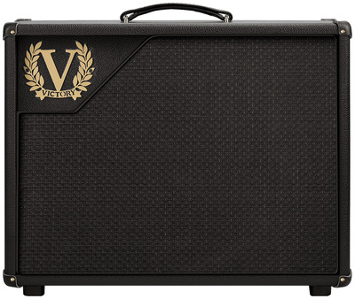 Victory Amplifiers - Sheriff 112 Cabinet