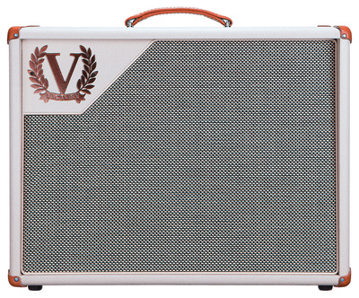 Victory Amplifiers - Duchess 112 Cabinet