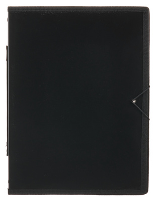 Thomann - Choir Folder Black