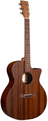 Martin Guitar - GPC-10E Roadseries Special