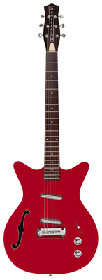 Danelectro - Fifty Niner Red Top