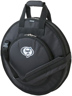 Protection Racket - 'Deluxe Cymbal Backpack 24'''