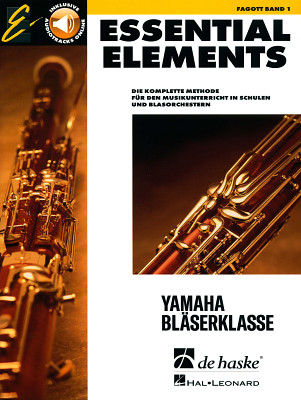 De Haske - Essential Elements Bassoon 1