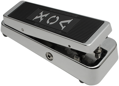 Vox - VRM1LTD Real McCoy Wah