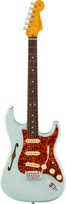 Fender - LTD Am Pro II Strat Thin DPB