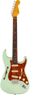 Fender - LTD Am Pro II Strat Thin SFG