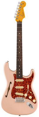 Fender - LTD Am Pro II Strat Thin SHP