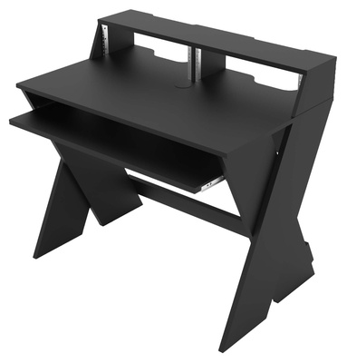 Glorious - Sound Desk Compact Black
