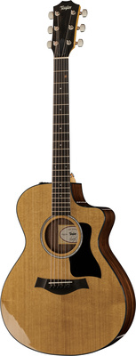 Taylor - 212ce Plus