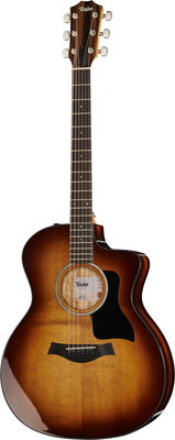 Taylor - 214ce-K SB Plus