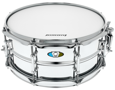 Ludwig - '13''x06'' Supralite'