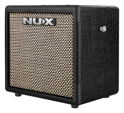 Nux - Mighty 8BT MK2