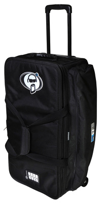 Protection Racket - 'Hardware bag wheels 28''x14'''