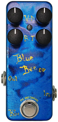 One Control - Blue Bee OD 4K Mini