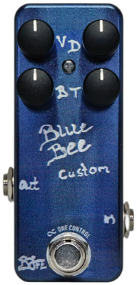 One Control - Blue Bee OD 4K Mini Custom