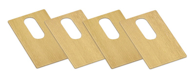 Gotoh - SSM-02 Shim Pack for Tremolo