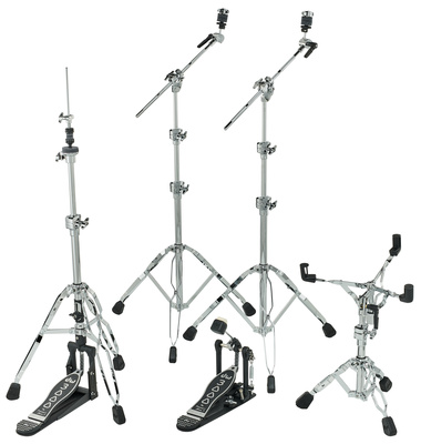 DW - CP3000PKA2 Hardware Pack