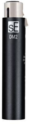 SE Electronics - DM2 Black Series SE Electronics - DM2 Black Series