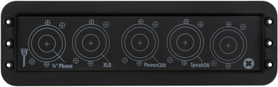 Rockboard - MOD Slot Cover