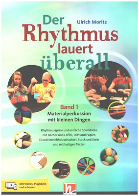 Helbling Verlag - Der Rhythmus lauert Ã¼berall 1