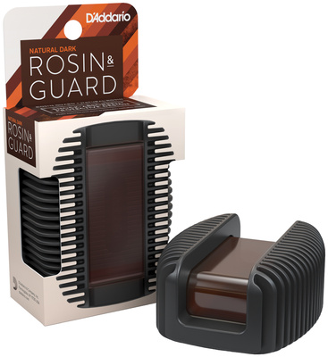 Daddario - Rosin Guard Natural Rosin D