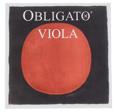 Pirastro - Obligato Viola G medium