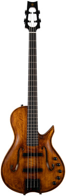 Maybach - DaVinci Bass Antique Violin