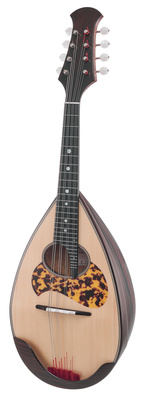 Atsushi Miyano - Round Back Mandolin M-1 RG