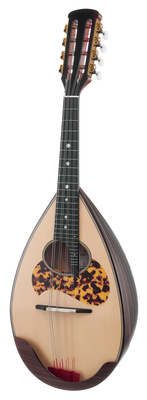 Atsushi Miyano - Round Back Mandolin M-1 RR