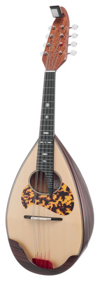 Atsushi Miyano - Round Back Mandolin M-1S RG