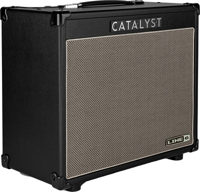 Line6 - Catalyst CX 60
