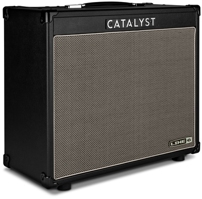 Line6 - Catalyst CX 100