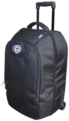 Protection Racket - Carry on Touring Bagpack
