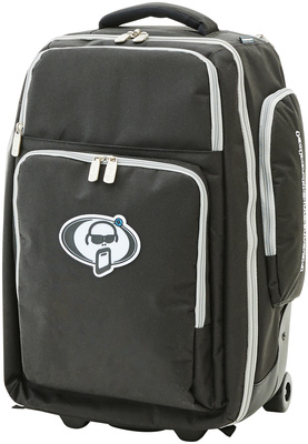 Protection Racket - TCB Cabin Trolley