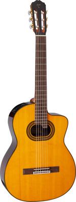 Takamine - GC6CE-Nat