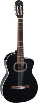 Takamine - GC6CE-Blk