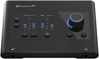 Presonus - Quantum ES2