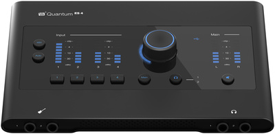 Presonus - Quantum ES4