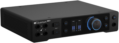 Presonus - Quantum HD2