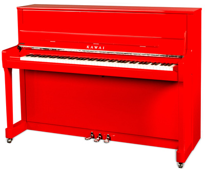 Kawai - K-200 MEP Silver Red